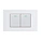 waterproof socket and switch